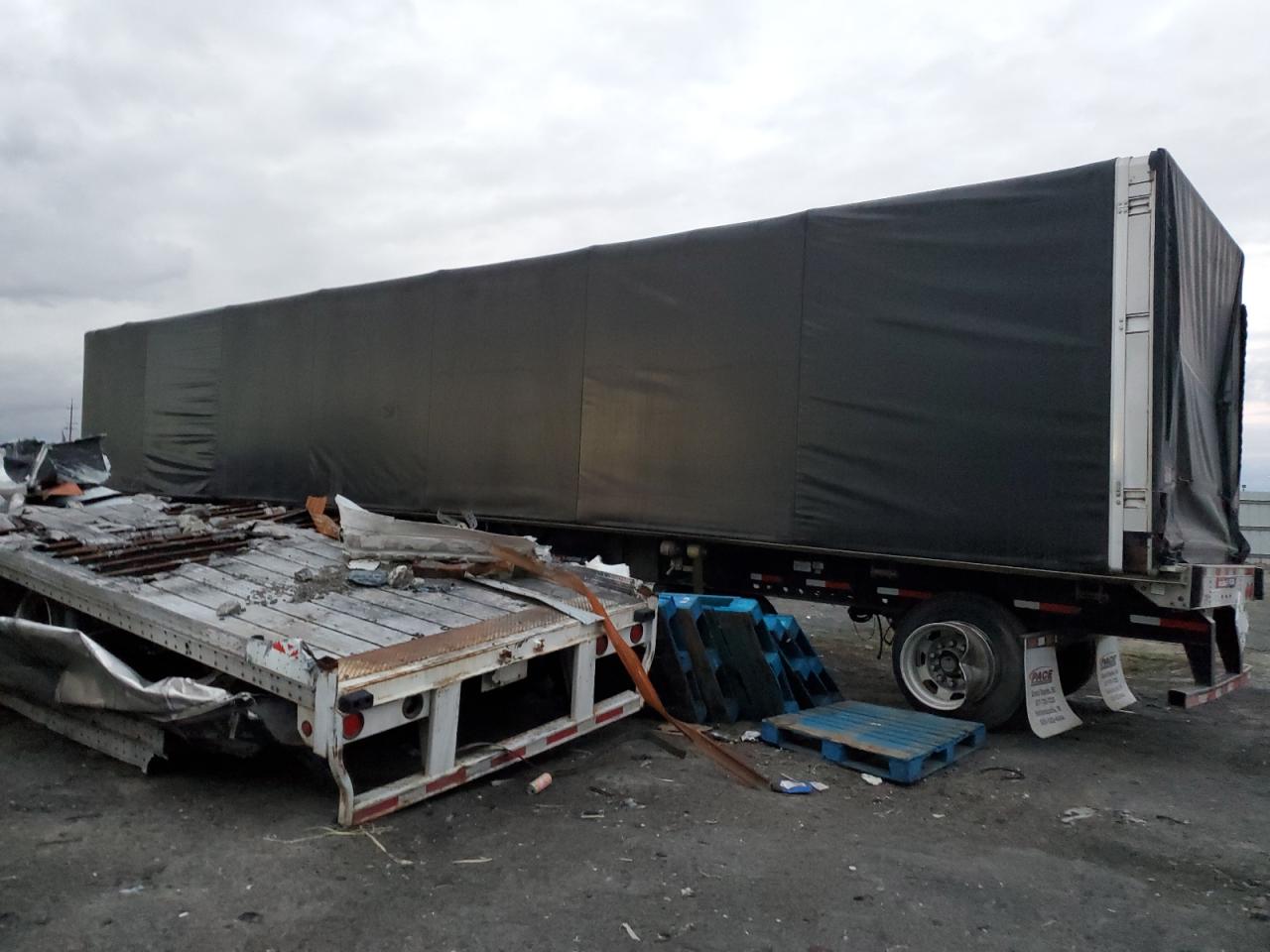 2014 GGSD REEFER VIN 1GRDM0621EH722235 photo 3