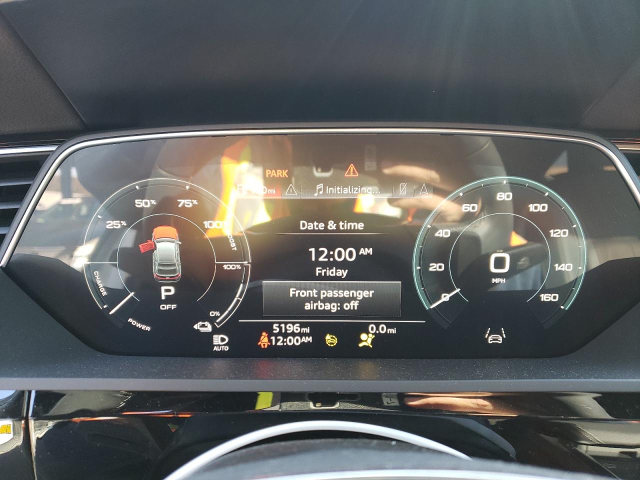 2024 AUDI Q8 VIN WA1CAAGE1RB021114 photo 9