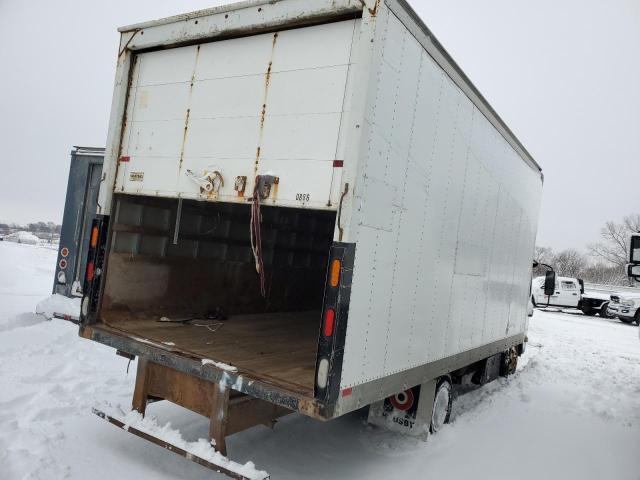 2014 ISUZU Npr VIN JALC4W165E7000886 photo 3
