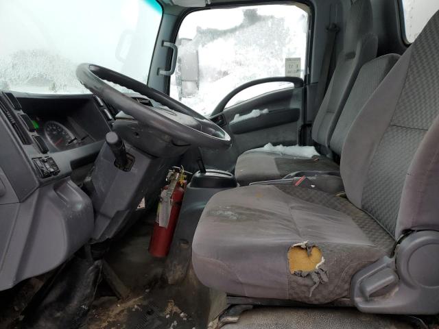 2014 ISUZU Npr VIN JALC4W165E7000886 photo 7