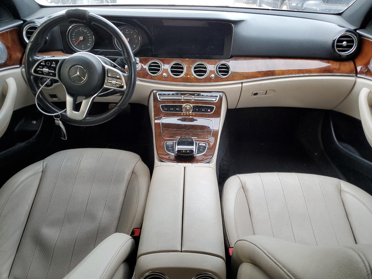 2019 MERCEDES-BENZ E-class VIN WDDZF4KB7KA510893 photo 8