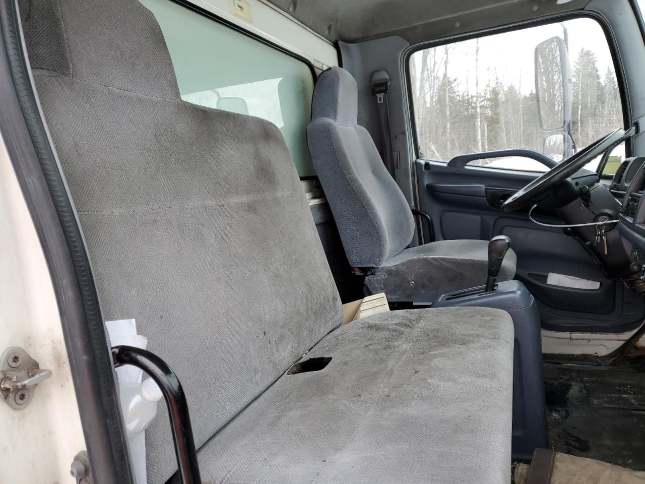 2006 HINO All other VIN 5PVNE8JT362S12256 photo 6