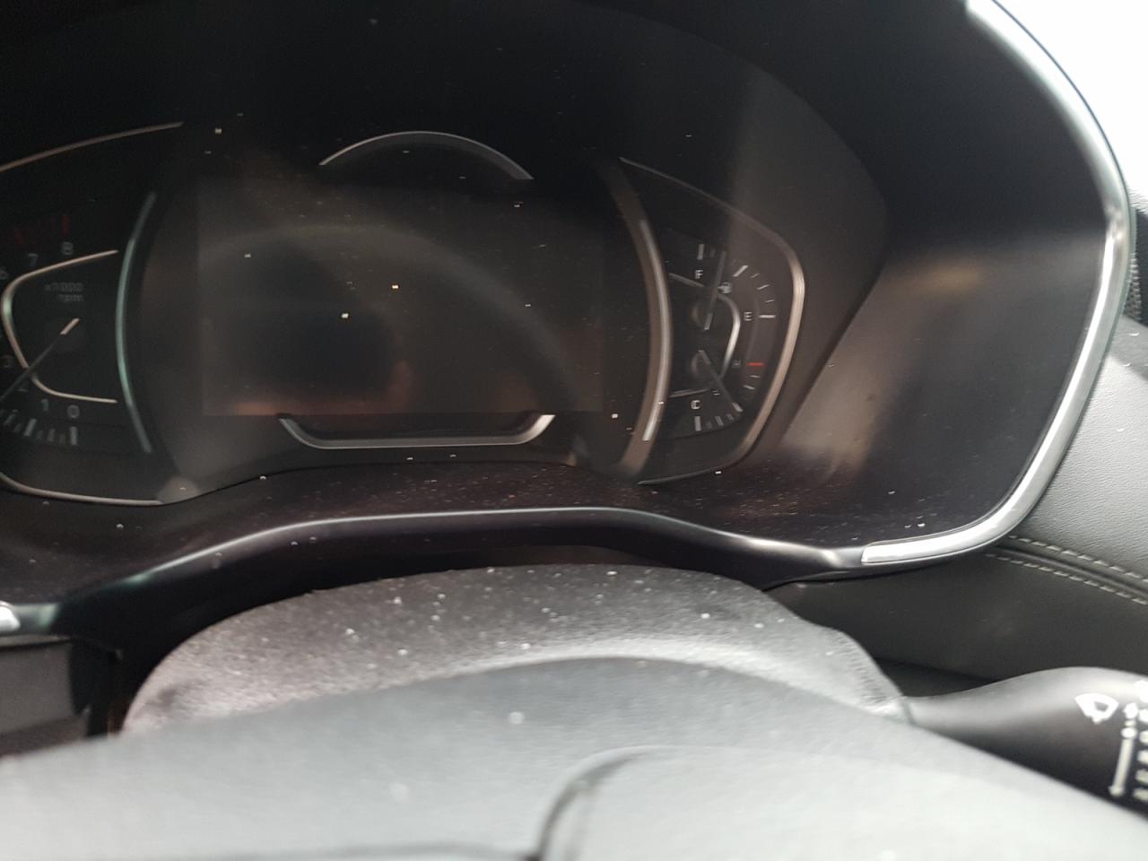 2019 Hyundai Santa fe VIN 5NMS53AD9KH030260 photo 9