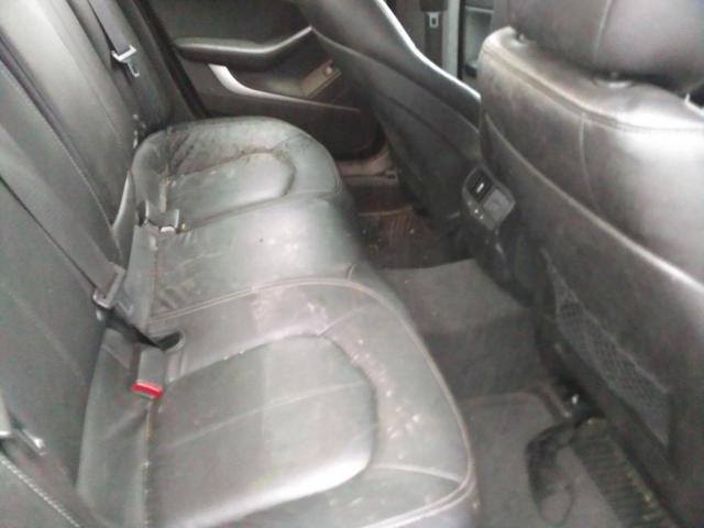 2012 CADILLAC Cts VIN 1G6DC5E55C0110320 photo 11