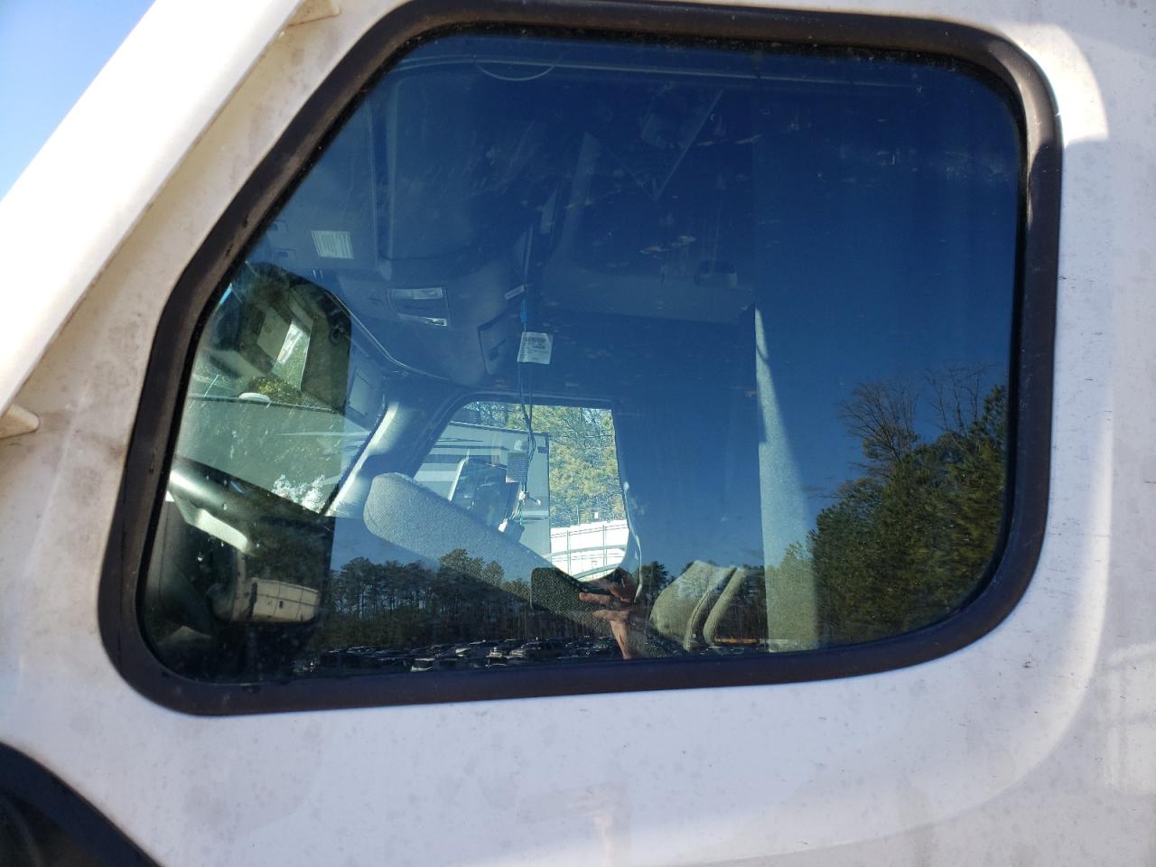 2023 FREIGHTLINER CASCADIA 126 VIN 3AKJHHDR2PSUJ2835 photo 5