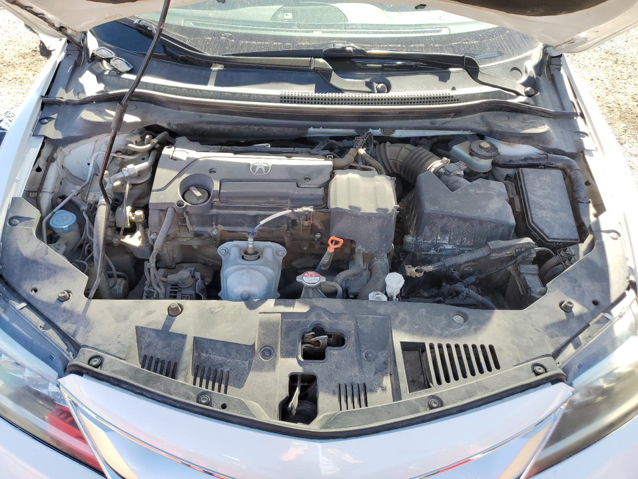 2017 ACURA Ilx VIN 19UDE2F77HA003147 photo 11