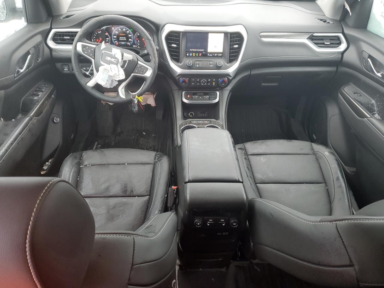 2023 GMC Acadia VIN 1GKKNULS8PZ255830 photo 8