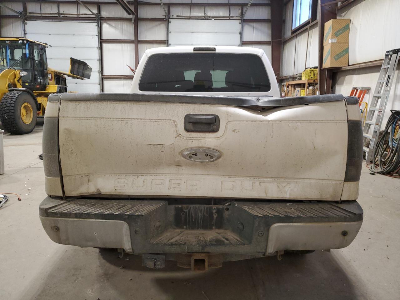 2014 FORD F-350 VIN 1FT8W3BT2EEB15526 photo 6
