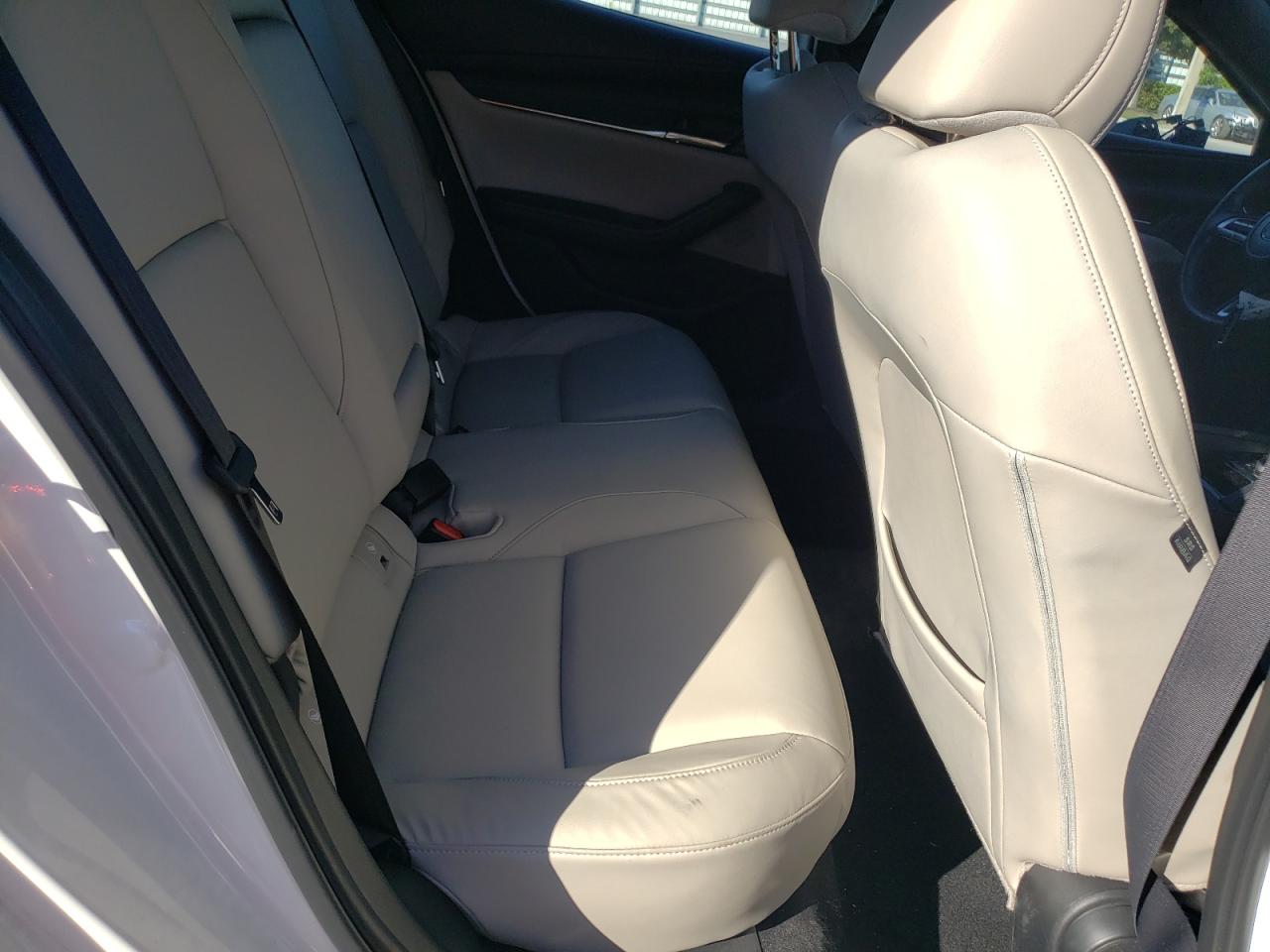 2021 MAZDA 3 VIN JM1BPALL9M1402034 photo 10