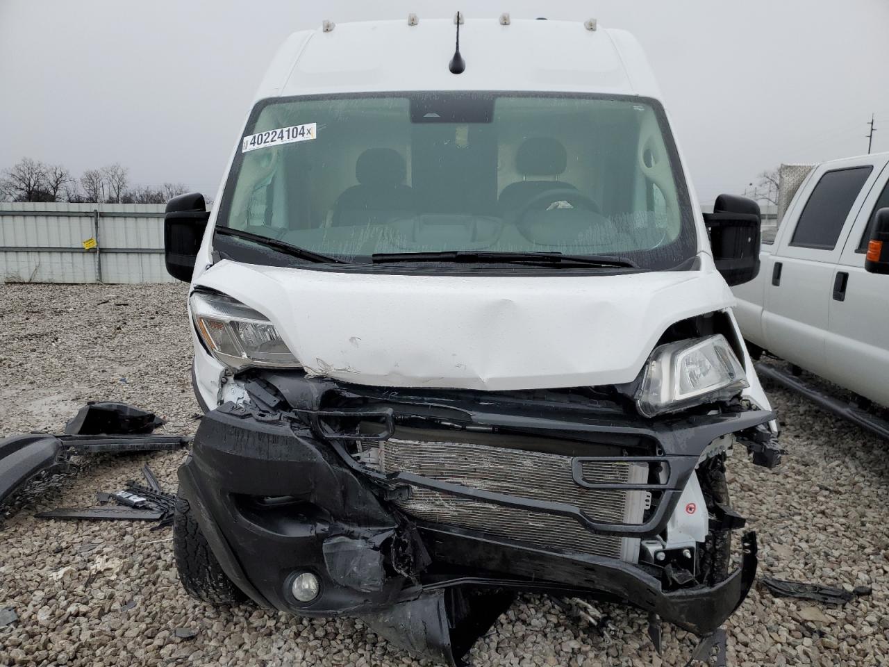 2023 RAM Promaster 1500 VIN 3C6LRVBG4PE540437 photo 5