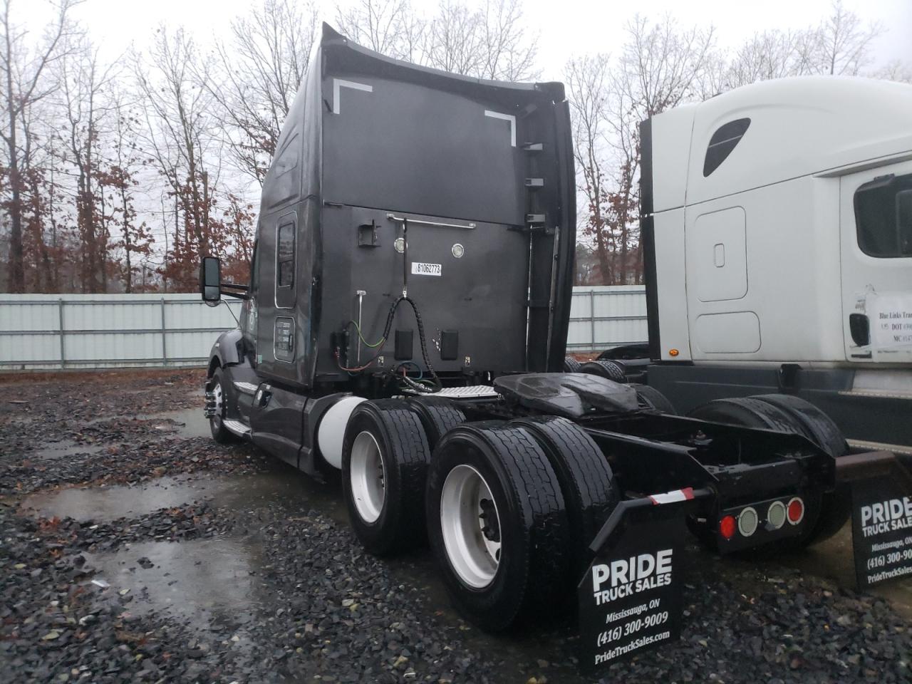 2017 KENWORTH All other VIN 1XKYD49X1HJ132421 photo 3