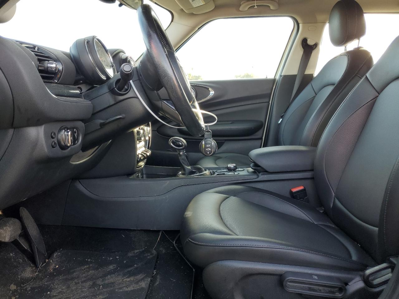 2017 MINI Cooper VIN WMWLN5C55H2E32795 photo 7