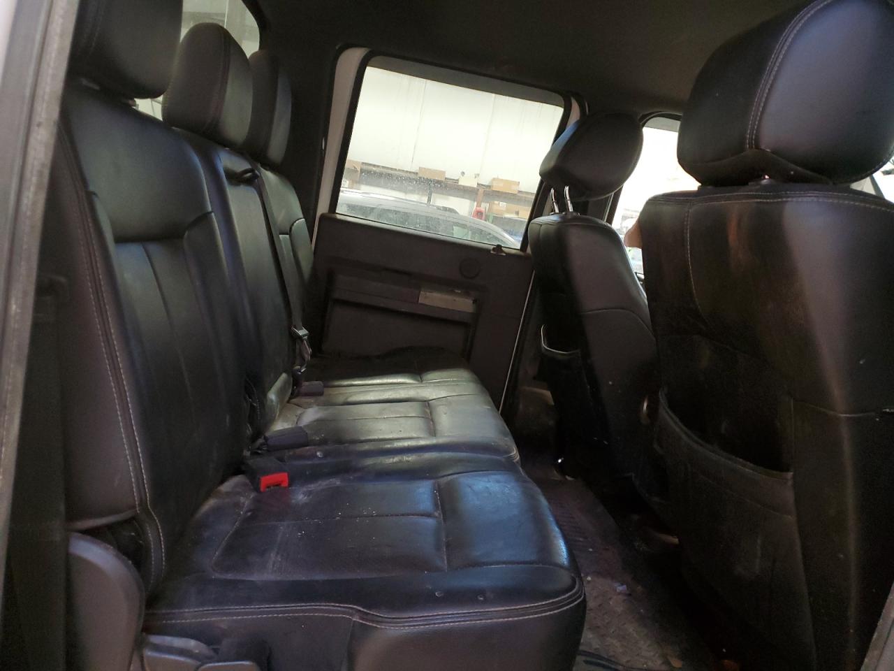 2014 FORD F-350 VIN 1FT8W3BT2EEB15526 photo 10