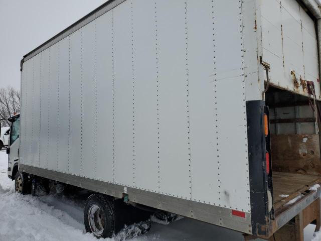 2014 ISUZU Npr VIN JALC4W165E7000886 photo 2