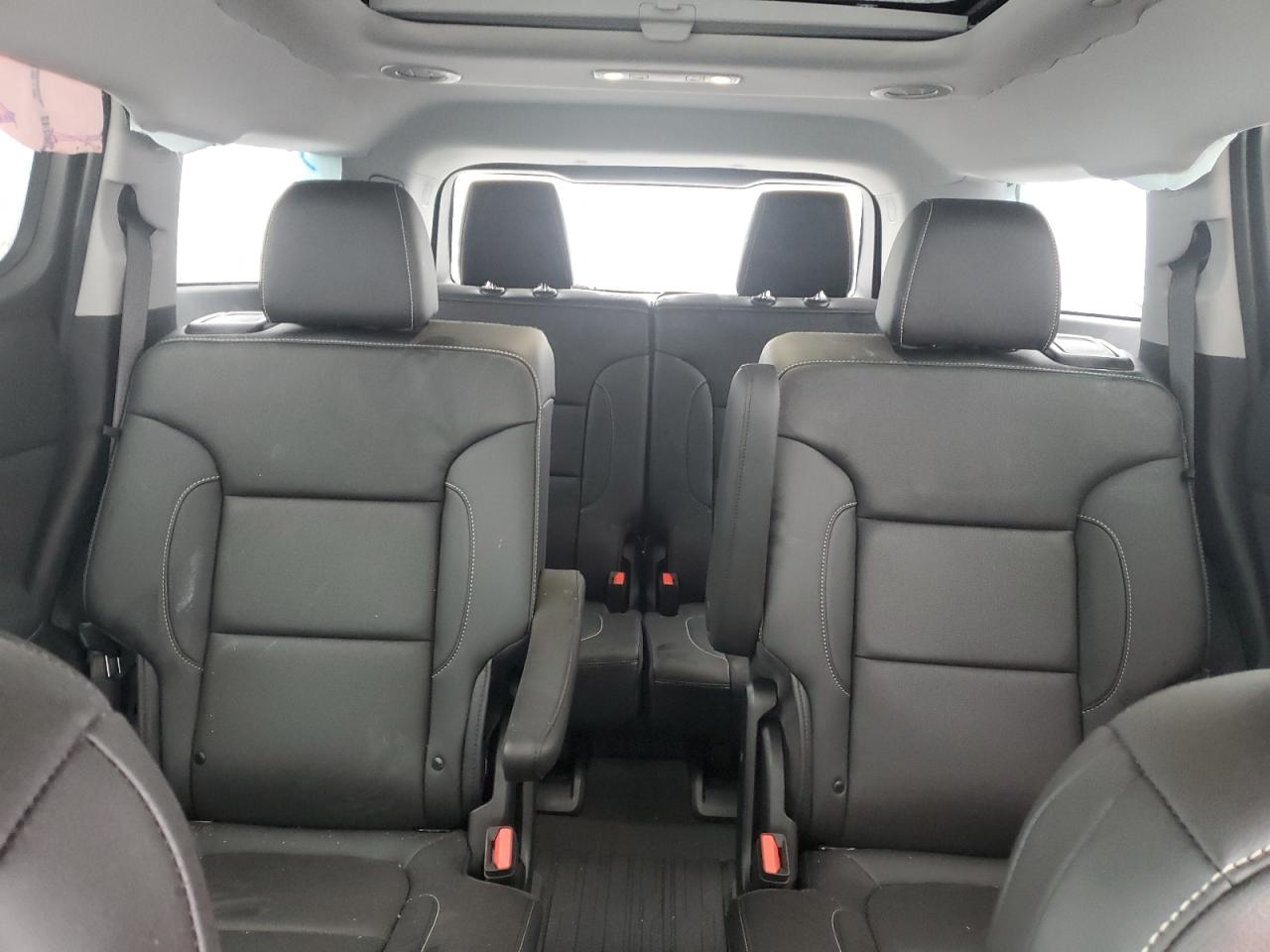 2023 GMC Acadia VIN 1GKKNULS8PZ255830 photo 10
