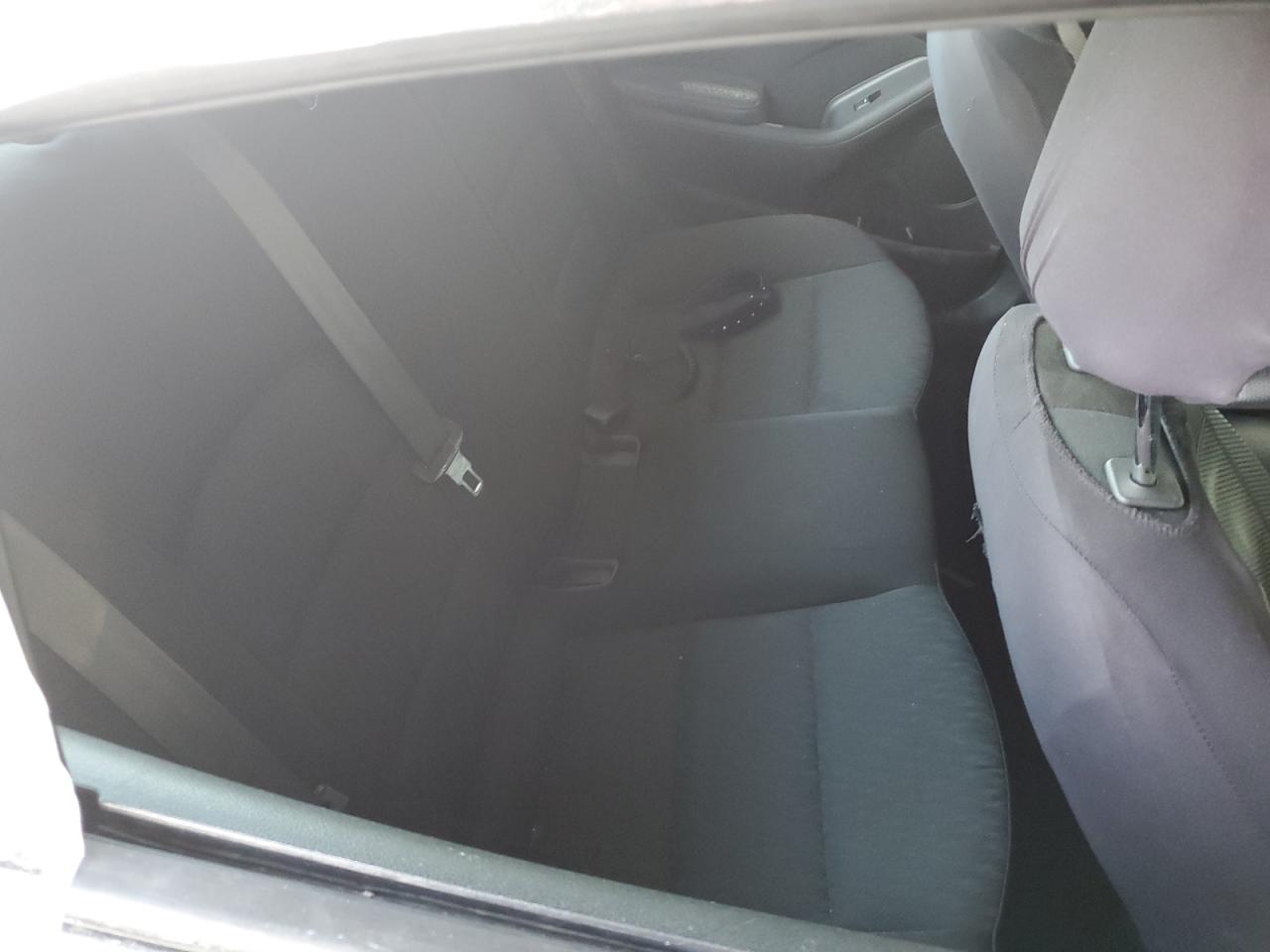 2014 KIA Forte VIN KNAFK4A65E5149266 photo 10