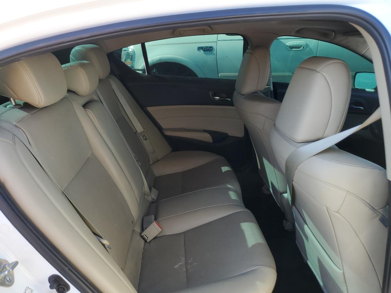 2017 ACURA Ilx VIN 19UDE2F77HA003147 photo 10