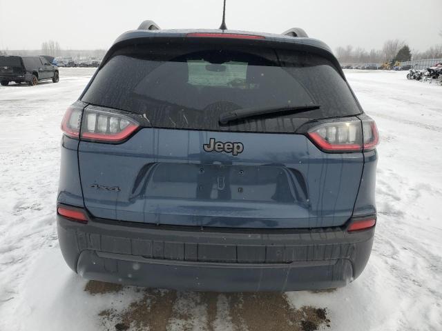 2021 Jeep Grand cher VIN 1C4PJMCB2MD149069 photo 6