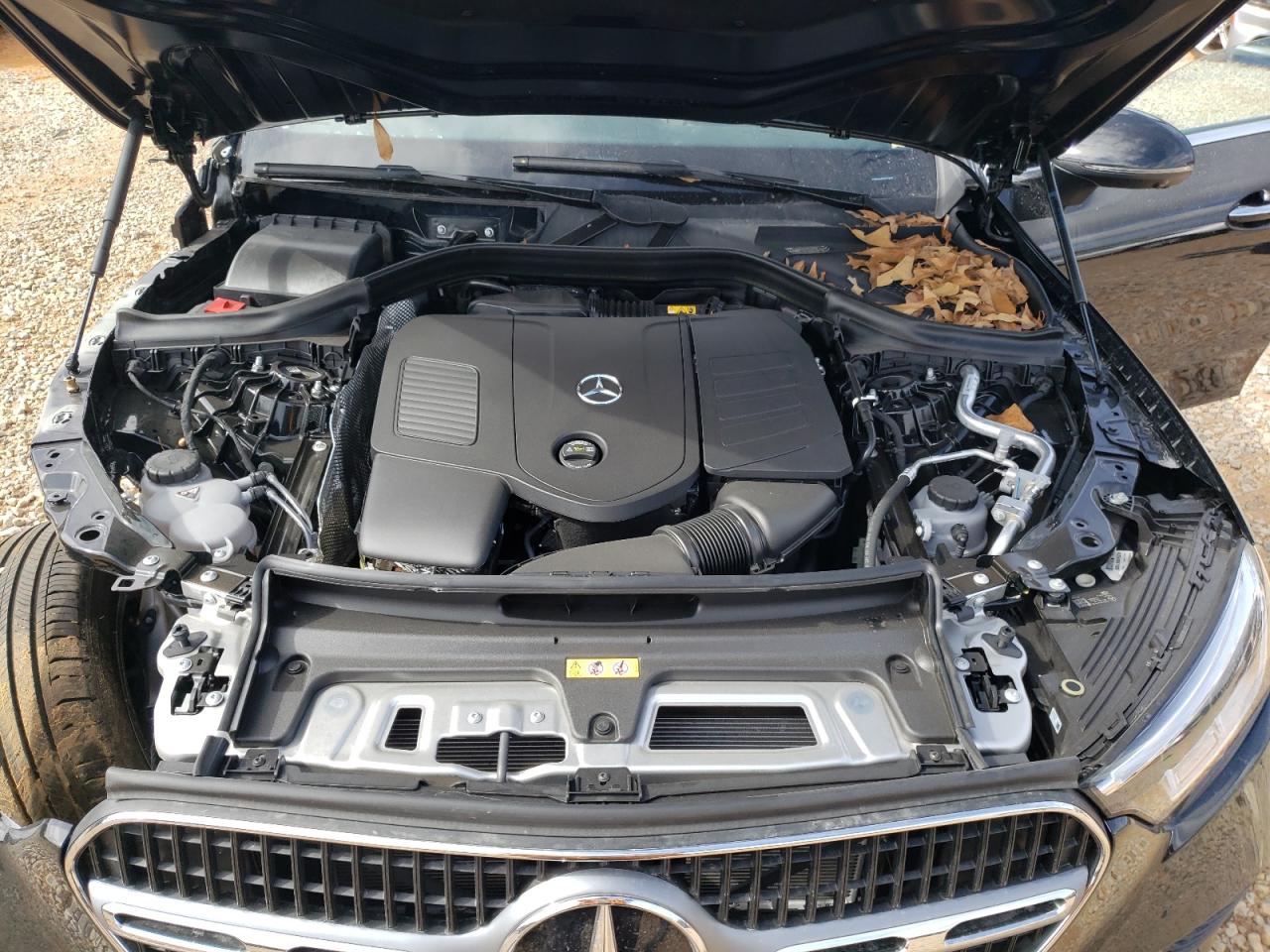 2024 Mercedes-Benz Glc class VIN W1NKM4HB2RF203632 photo 12