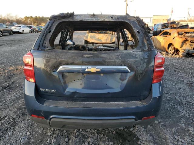 2017 Equinox VIN 2GNALCEK1H6156632 photo 6