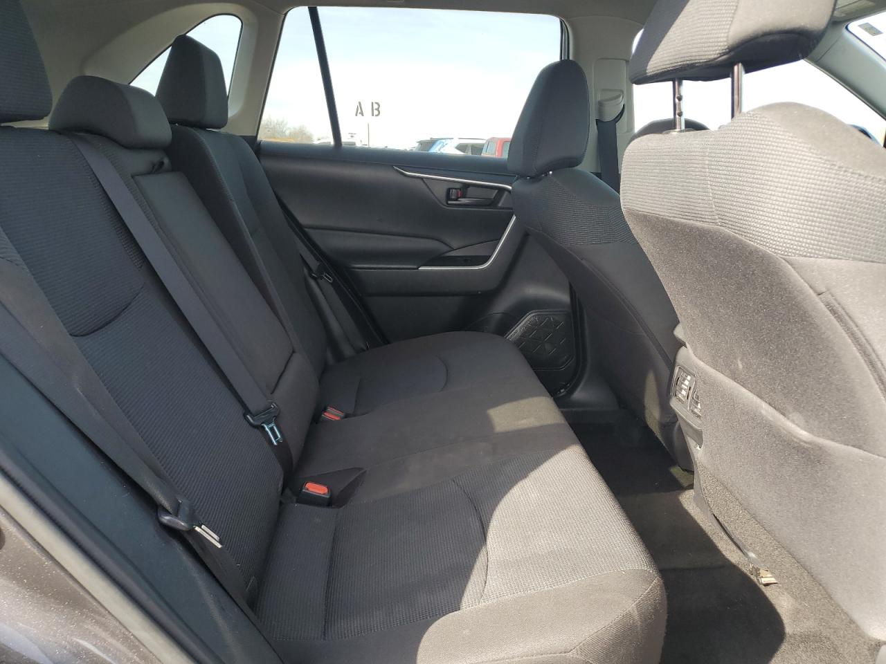 2022 Toyota Rav4 VIN 2T3K1RFV1NC193082 photo 11
