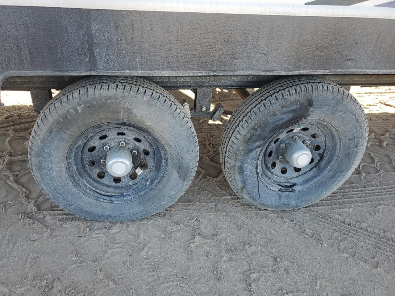 2022 KEYSTONE Trailer VIN 4YDTSGN21N3100024 photo 8