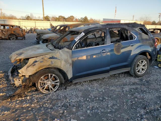 2017 Equinox VIN 2GNALCEK1H6156632 photo 1