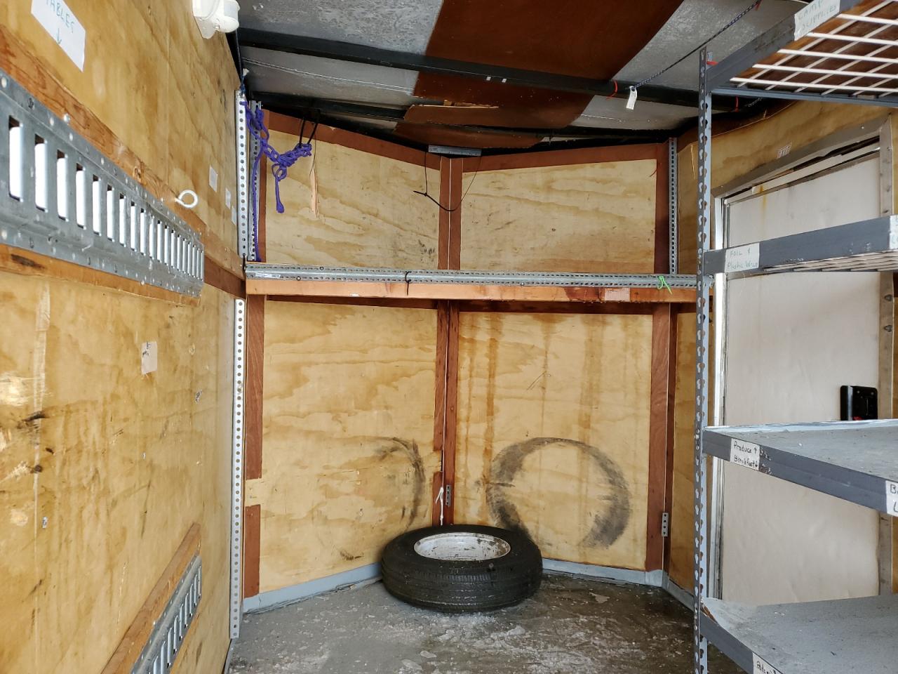 2015 OTHER Unknown VIN 56JTE1018FA143129 photo 5