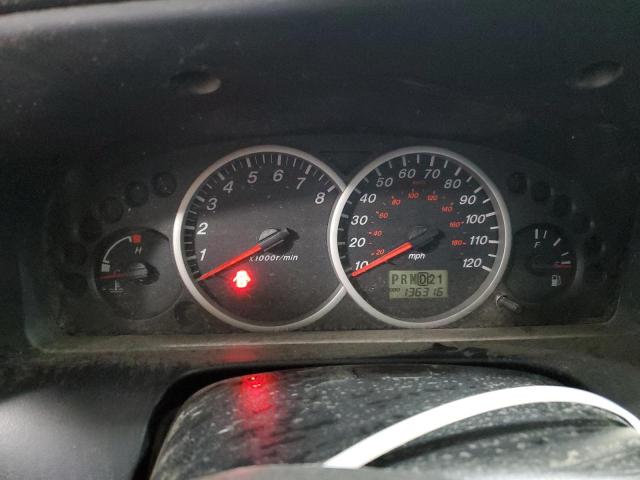 2004 Mazda Tribute VIN 4F2CZ96184KM26214 photo 9