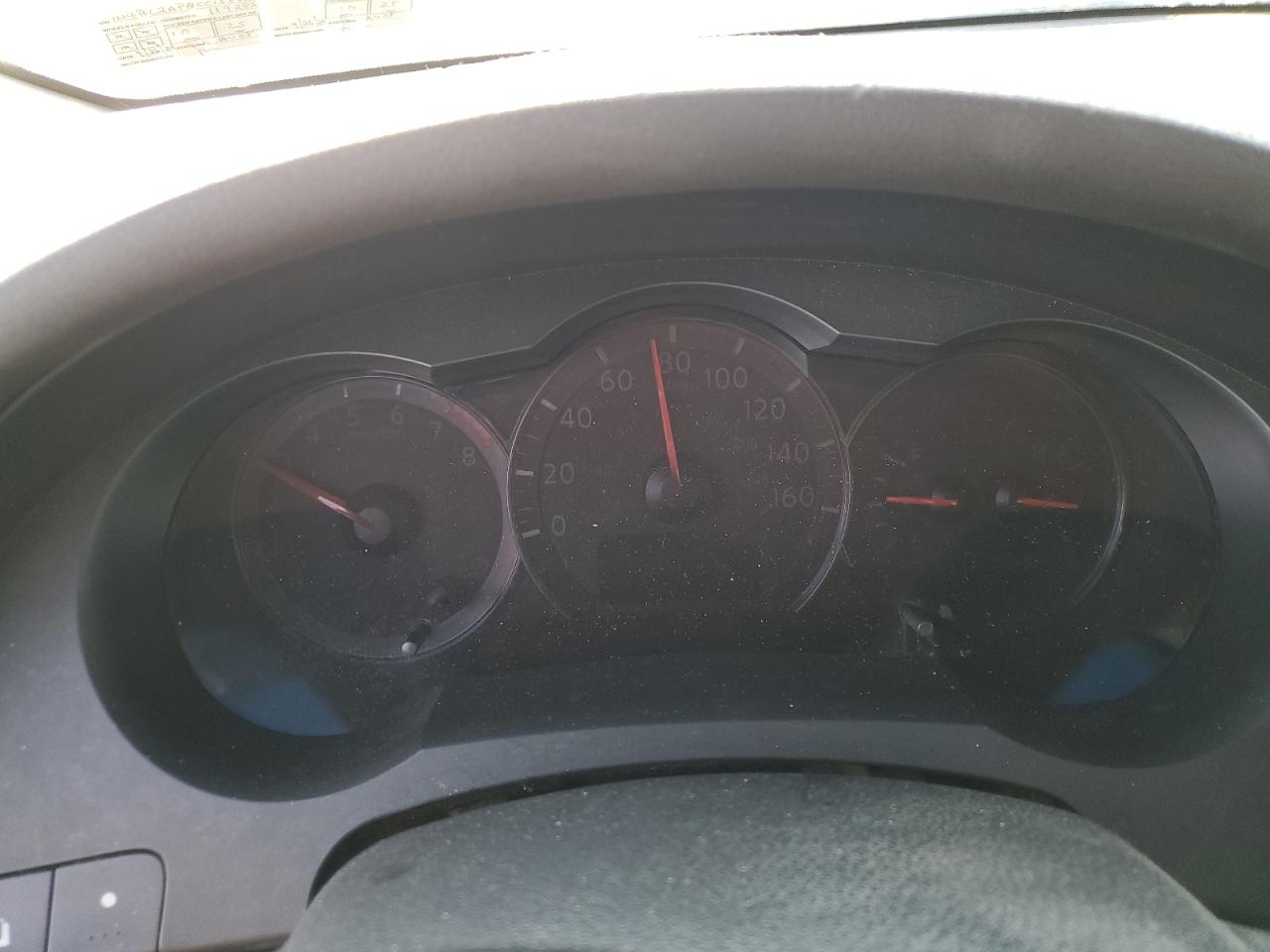 2012 Niss Altima VIN 1N4BL2AP8CC153726 photo 9