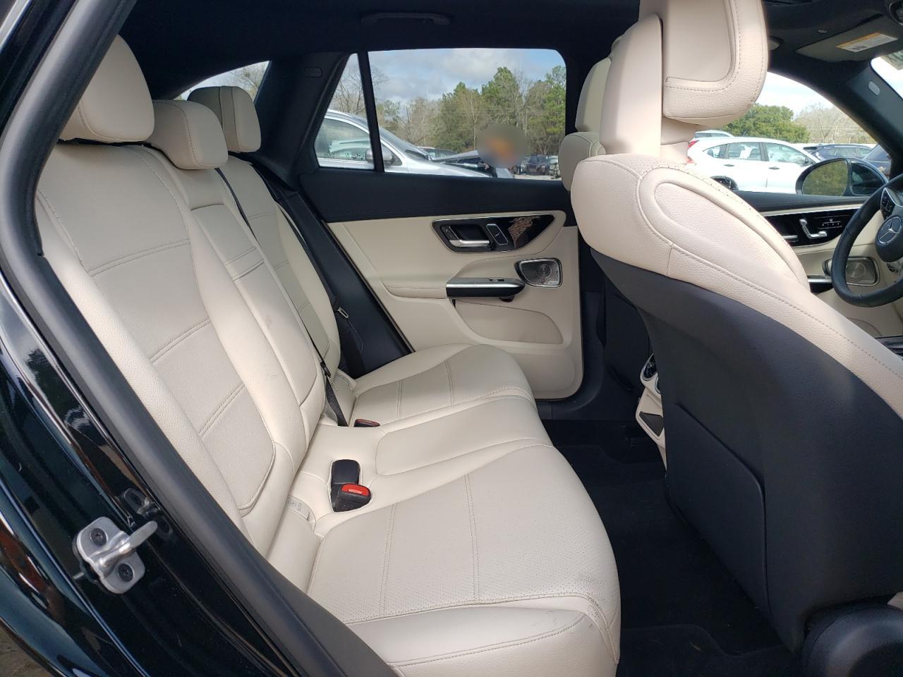 2024 Mercedes-Benz Glc class VIN W1NKM4HB2RF203632 photo 11