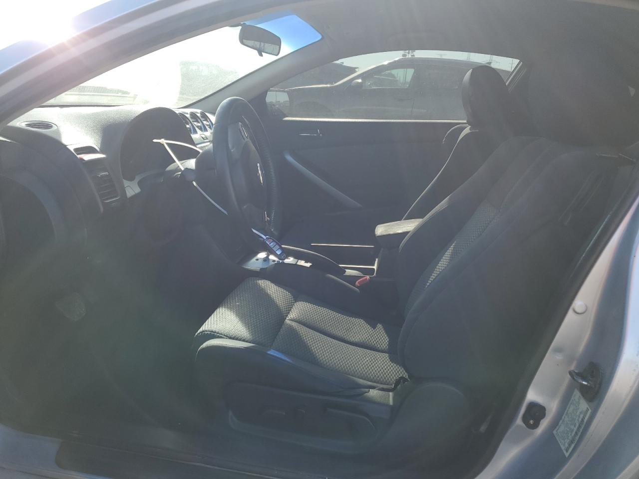 2008 Niss Altima VIN 1N4AL24E28C101862 photo 7