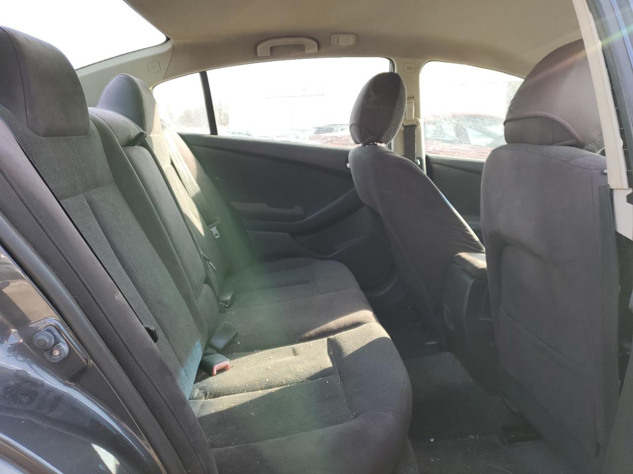 2012 Niss Altima VIN 1N4BL2AP8CC153726 photo 10