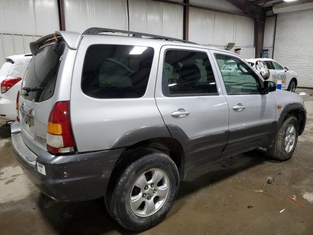 2004 Mazda Tribute VIN 4F2CZ96184KM26214 photo 3