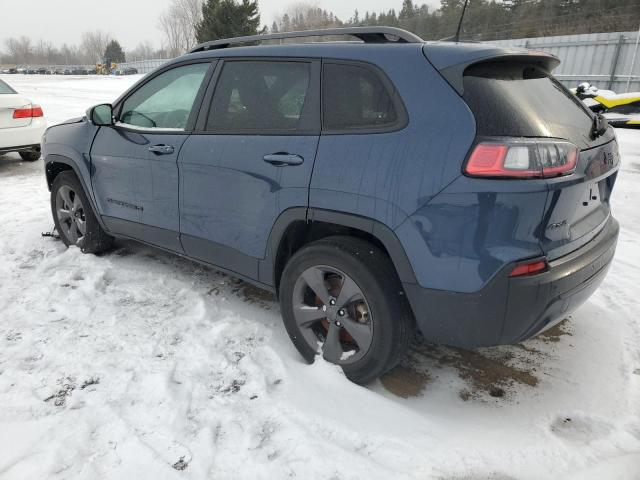 2021 Jeep Grand cher VIN 1C4PJMCB2MD149069 photo 2