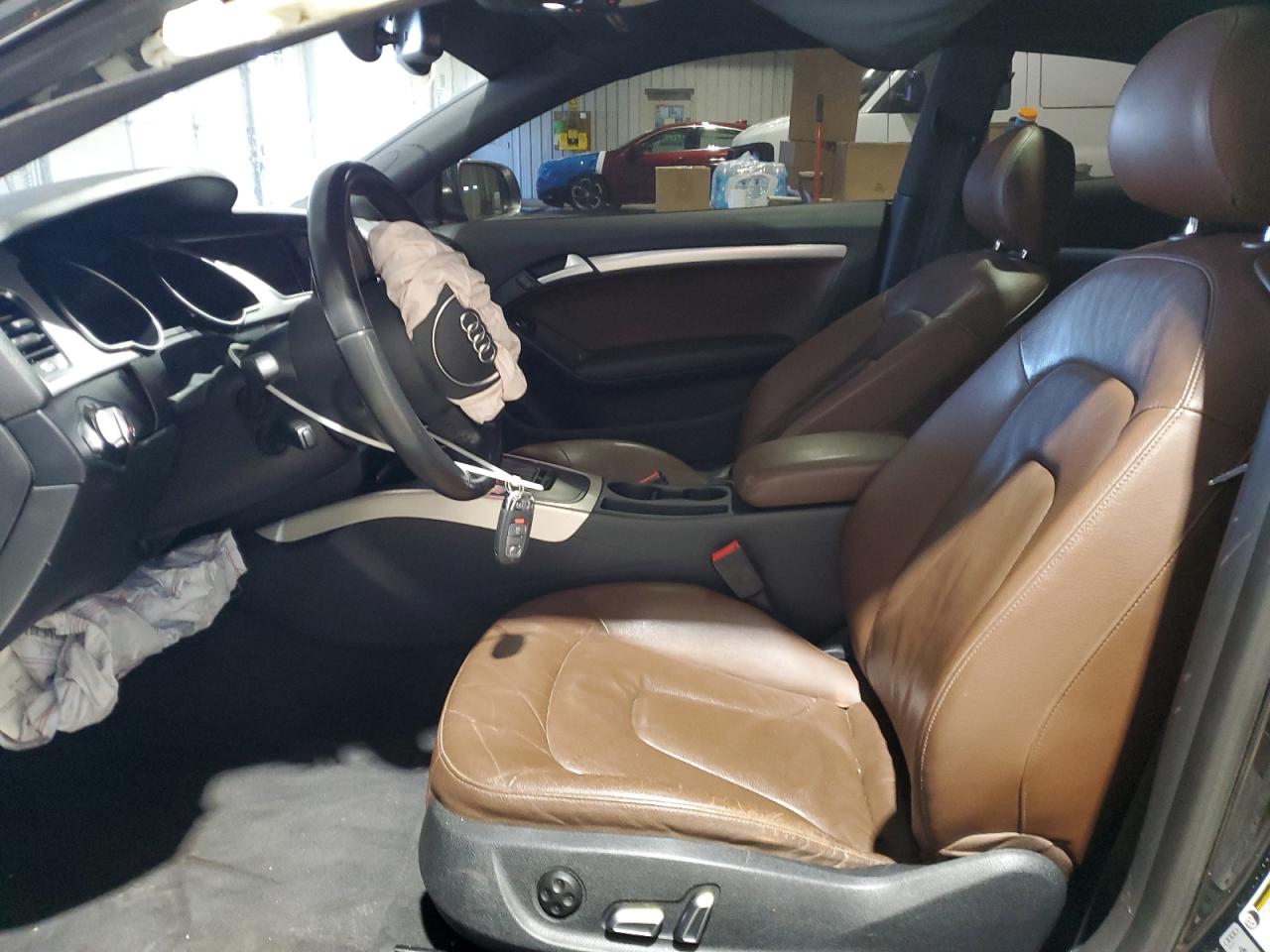 2015 Audi A5 VIN WAUMFAFR9FA041867 photo 7