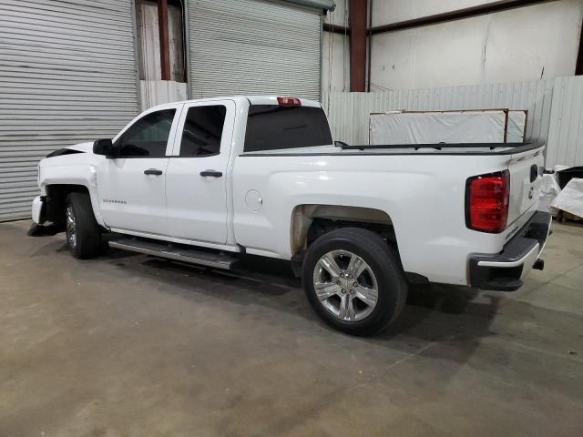 2017 Chevrolet All models VIN 1GCRCPEC3HZ203238 photo 2
