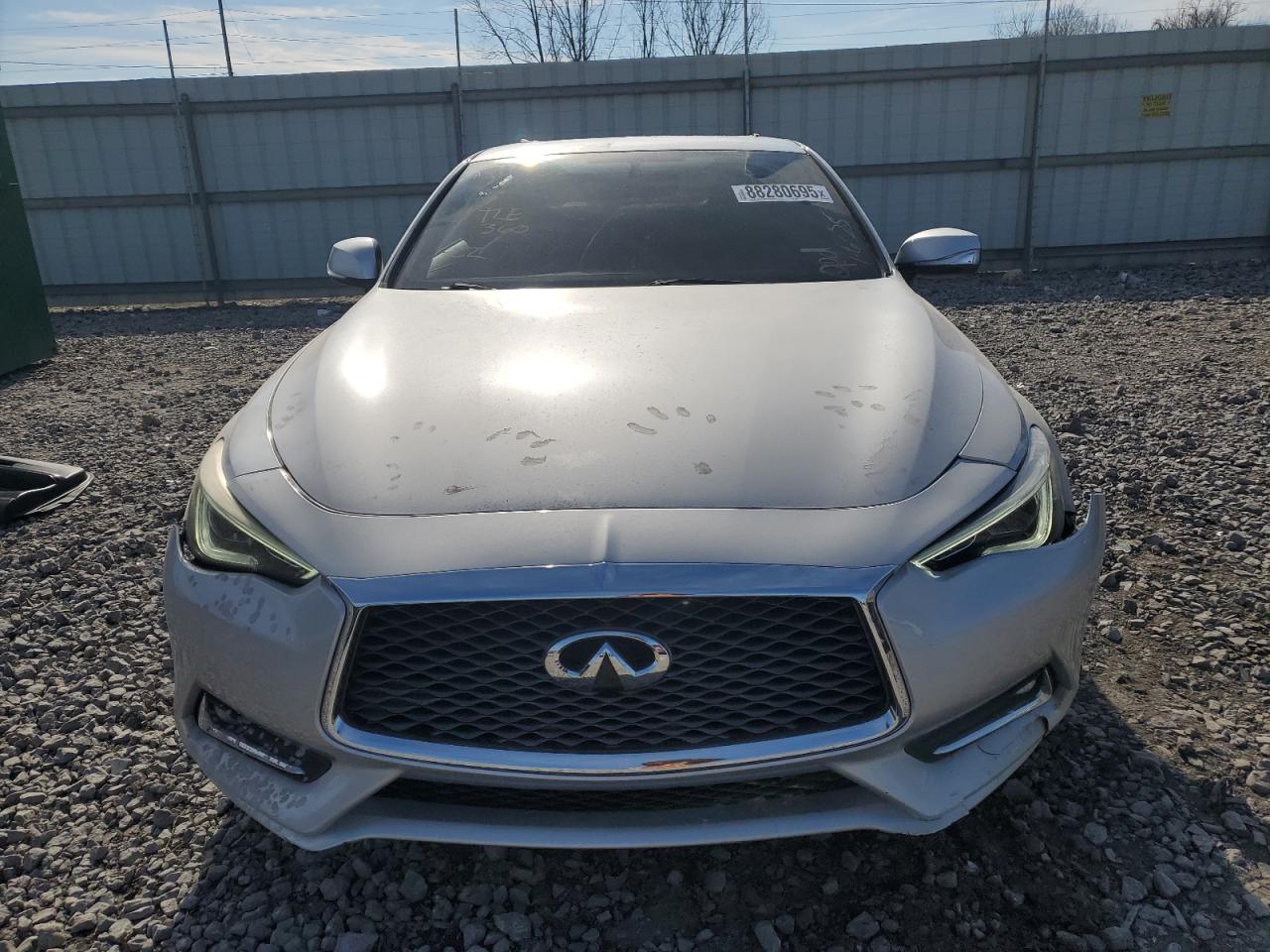 2017 Infiniti Q60 VIN JN1EV7EK5HM361595 photo 5