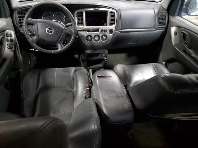 2004 Mazda Tribute VIN 4F2CZ96184KM26214 photo 8