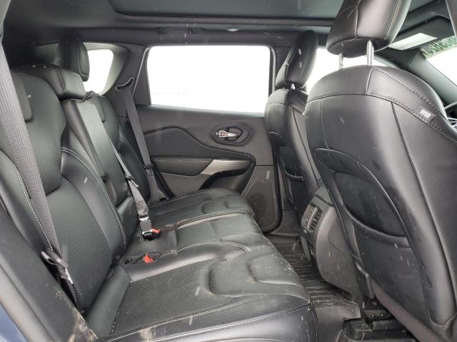 2021 Jeep Grand cher VIN 1C4PJMCB2MD149069 photo 11