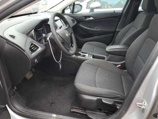 2016 Chevrolet Cruze lt VIN 1G1BE5SM4G7288610 photo 7