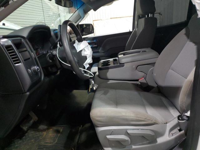2017 Chevrolet All models VIN 1GCRCPEC3HZ203238 photo 7