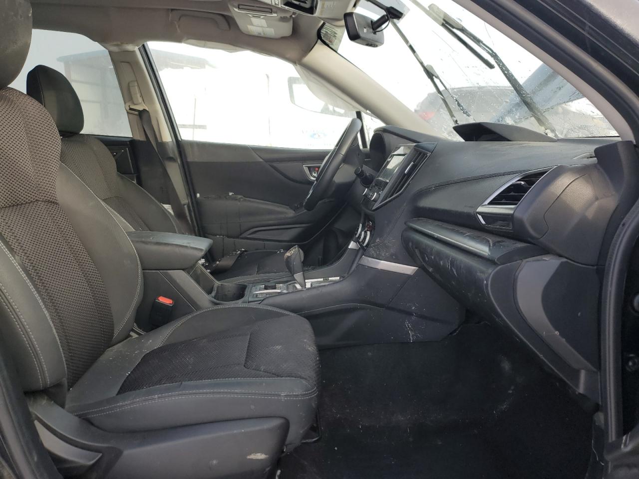 2020 Subaru Forester p VIN JF2SKAJC3LH453067 photo 7