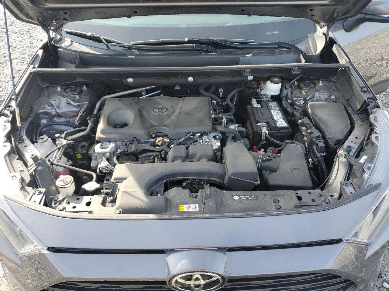 2022 Toyota Rav4 VIN 2T3K1RFV1NC193082 photo 12