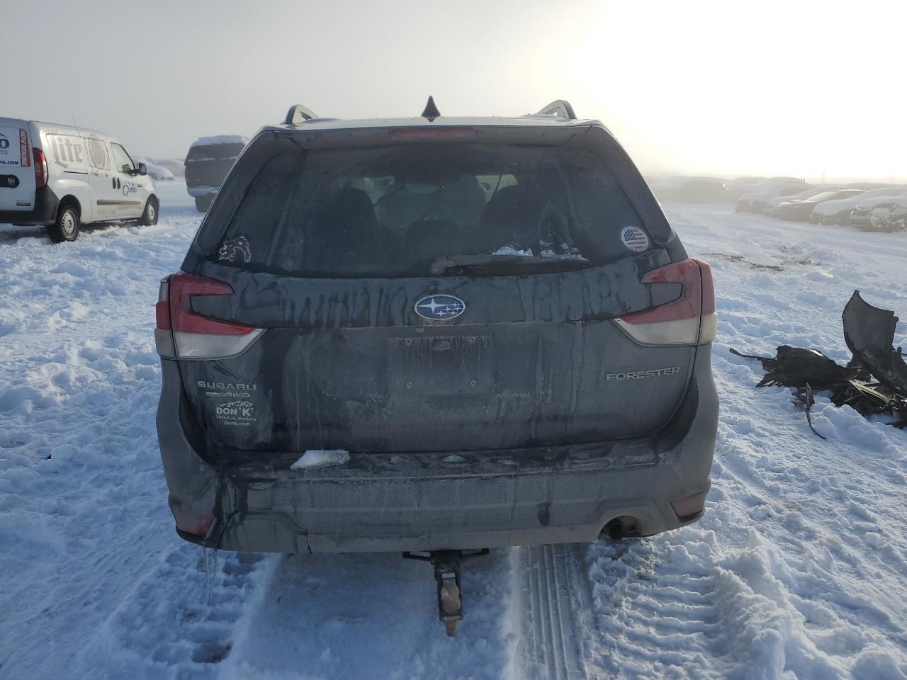 2020 Subaru Forester p VIN JF2SKAJC3LH453067 photo 6