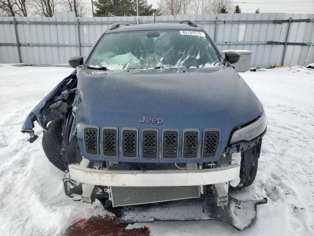 2021 Jeep Grand cher VIN 1C4PJMCB2MD149069 photo 5