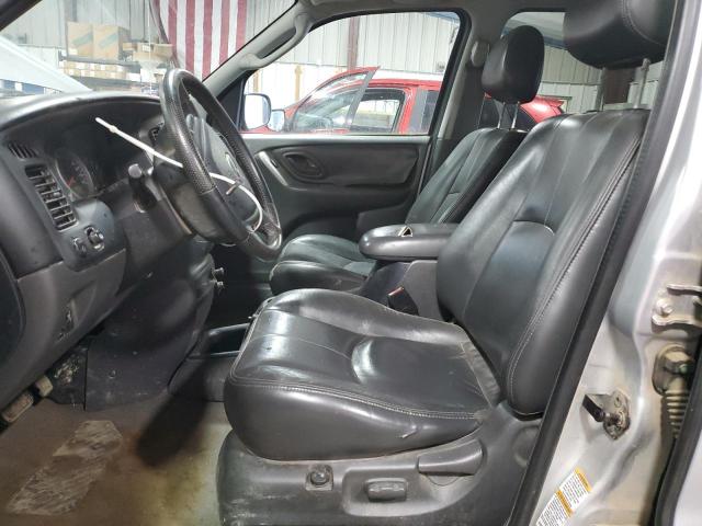2004 Mazda Tribute VIN 4F2CZ96184KM26214 photo 7