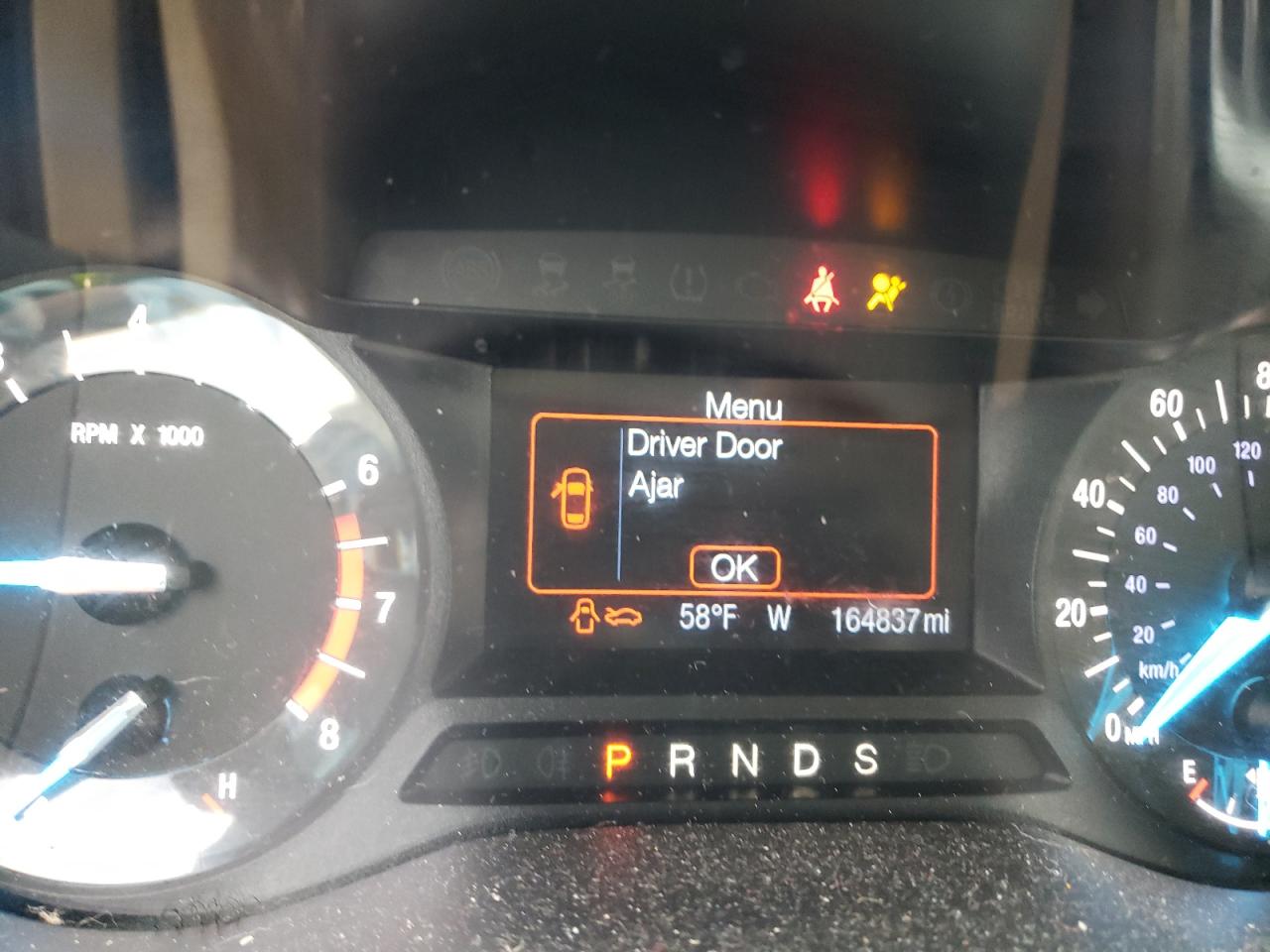 2016 FORD Fusion VIN 3FA6P0H74GR176654 photo 9
