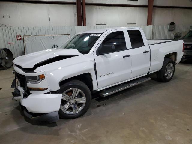2017 Chevrolet All models VIN 1GCRCPEC3HZ203238 photo 1