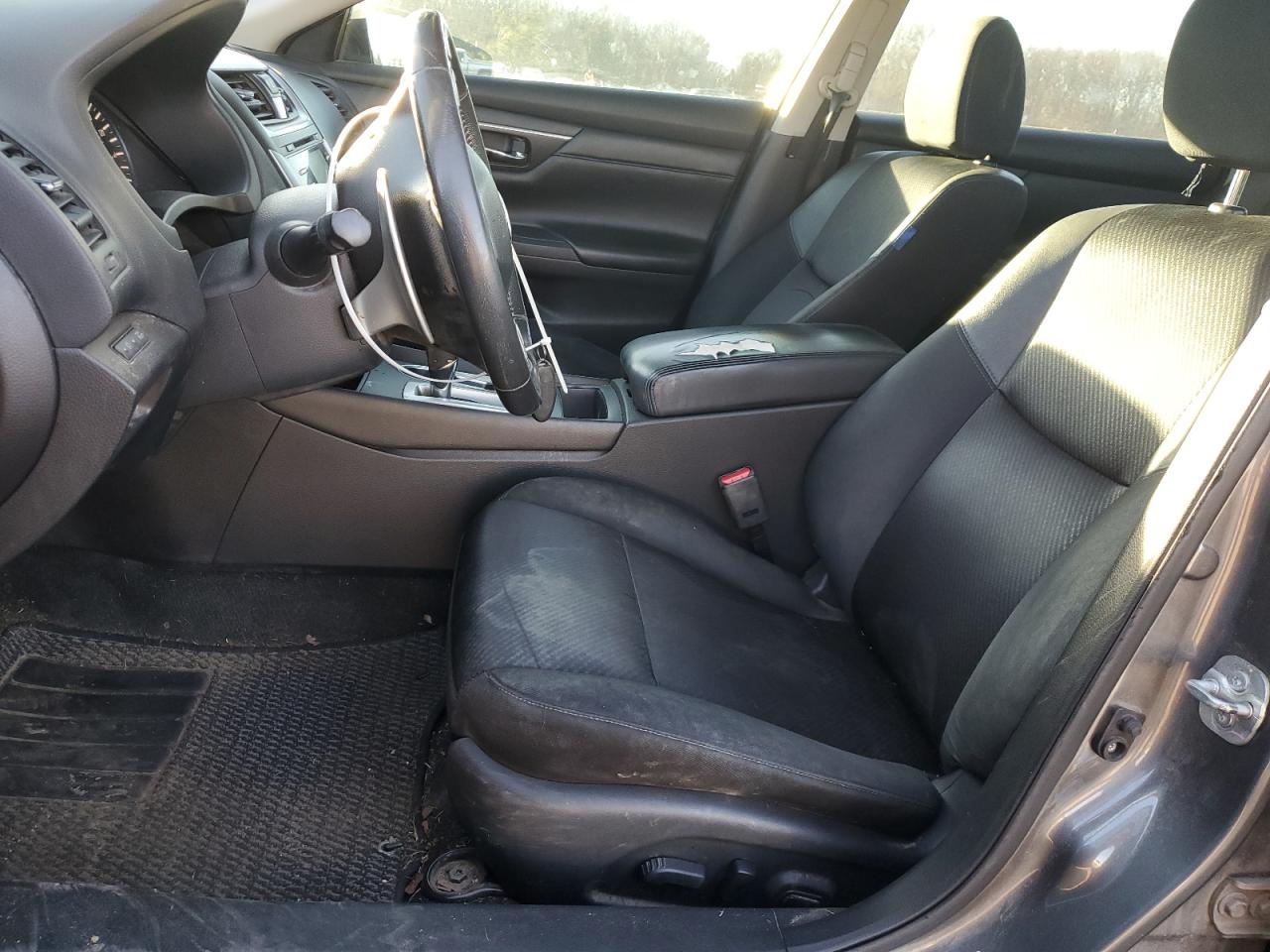 2016 Niss Altima VIN 1N4AL3AP2GC125704 photo 7